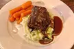 5% Cash Back at The Irish American - Second Medium