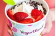 $10 For $20 Worth Of Frozen Yogurt & More - Image 3