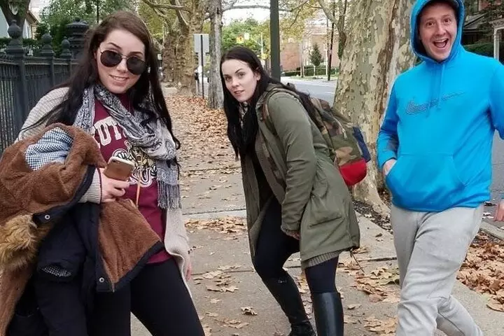 Scavenger Hunt Adventure in Eugene by 3Quest Challenge - Primary Image