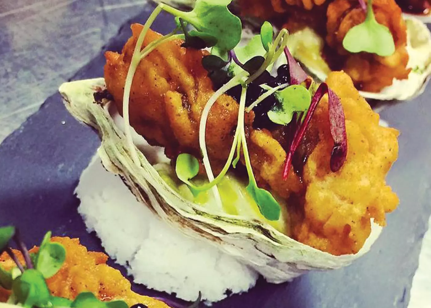 $15 For $30 Worth Of Dinner Dining - Second Medium