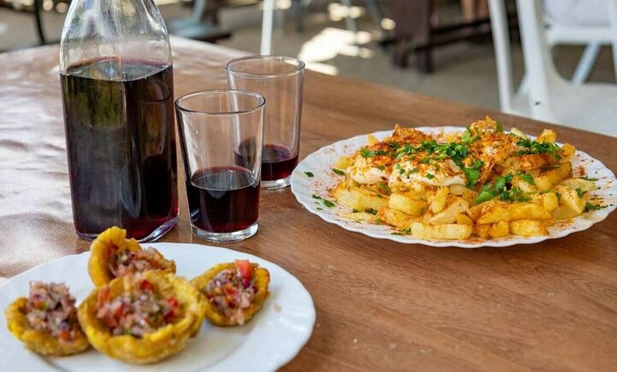 Image 7: Puerto de la Cruz: Alquila una Scooter 125cc 2 Plazas en Tenerife