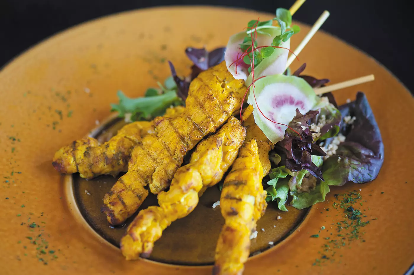 $15 For $30 Worth Of Thai Dinner Dining - Primary Image
