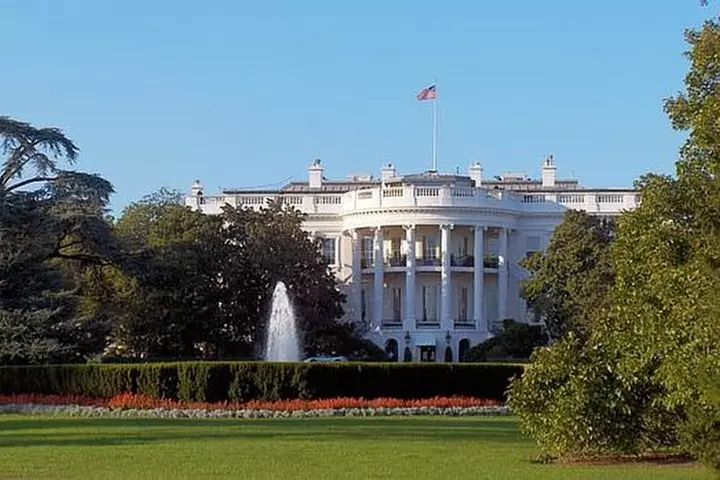 Explore Washington DC: Self-Guided Audio Tour