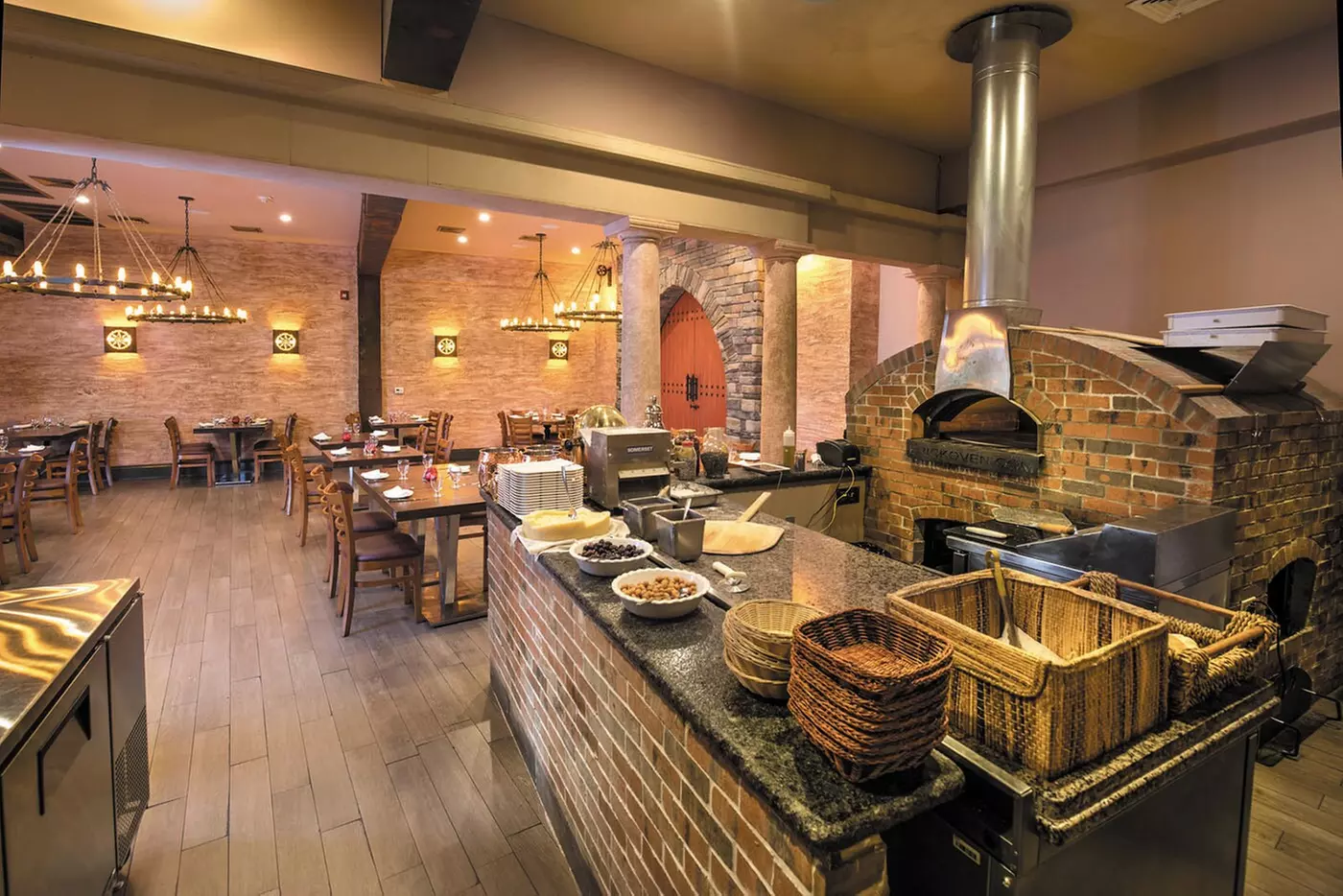 $15 For $30 Worth Of Mediterranean Cuisine - Primary Image