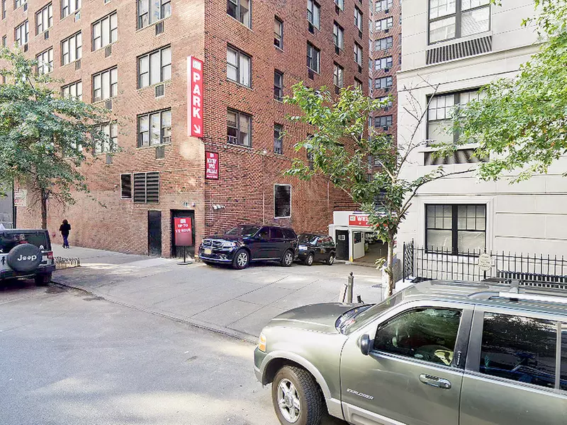 Parking at Quik Park - East 79 Garage LLC - Primary Image