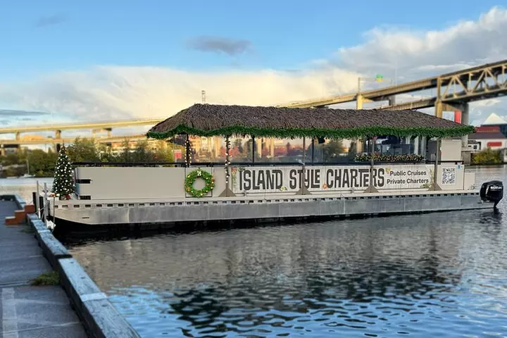 Christmas Ships Cruises