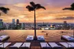 ✈ SINGAPUR - Marina Bay Sands 5*, 6 Nächte - Rooftop-Pool - Second Medium