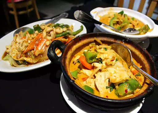 5% Cash Back at Nori Thai & Sushi