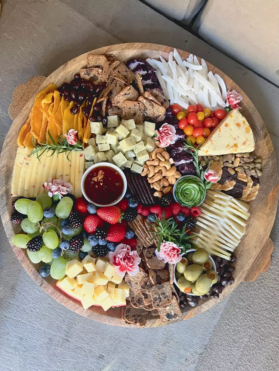 Noosh Kitchen Noosh Kitchen - From $15 - Alpharetta | Groupon