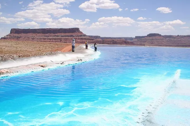 Utah & Arizona National Parks: Small Group 5-Day Tour