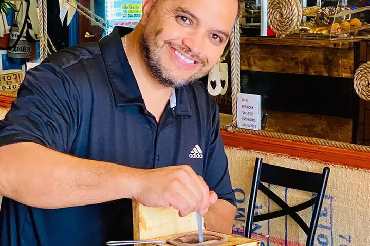 Downtown West Palm Beach Food Tour