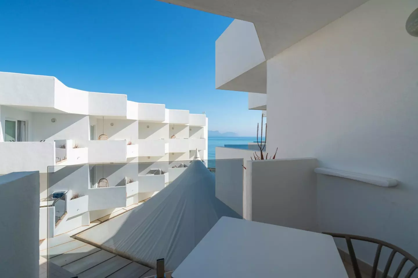 ✈ MAJORQUE | Can Picafort - THB Gran Bahía 4*, 3 nuit - Piscine ext...