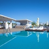 Image 15: ✈ CYPRUS | Protaras - The Blue Ivy Hotel & Suites 4* - Swimming Pool