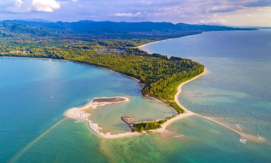 Image 26: ✈ THAÏLANDE DU SUD | Phuket - Circuit détente tropicale: Phuket, Kr...