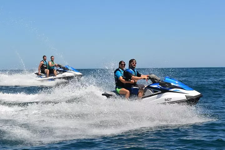 Perth Jet Ski Tour