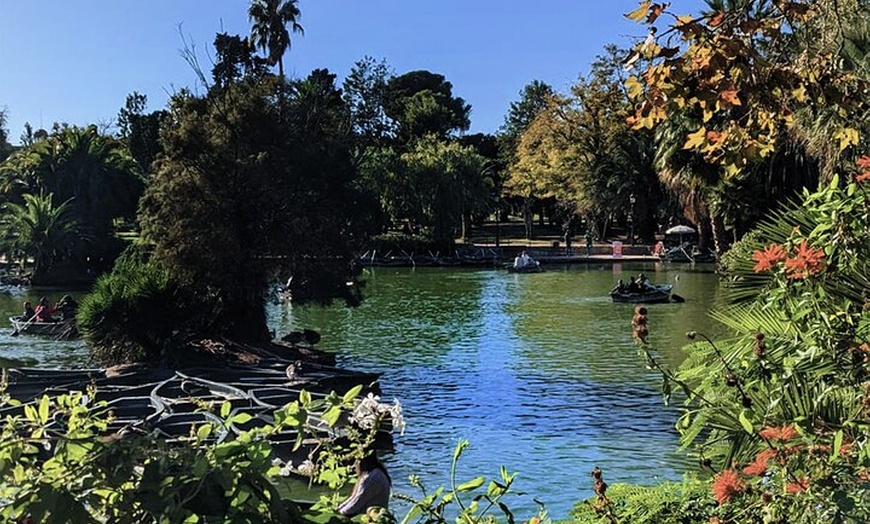 Image 15: Tour privado por el casco antiguo de Barcelona: pasado y presente