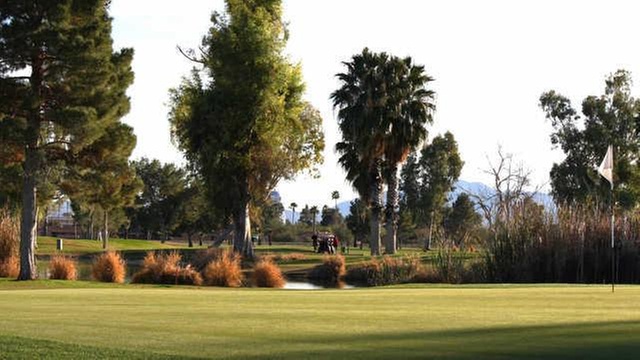 Online Booking - Round of Golf at Toka Sticks Golf Club