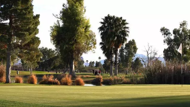 Online Booking - Round of Golf at Toka Sticks Golf Club - Primary Image