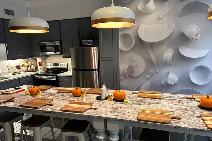Hands-on Cajun Traditions Cooking Class