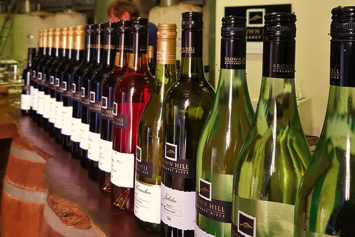 Secret Delights: Curated Wine, Coffee & Forest Experience