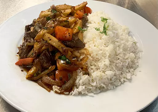 5% Cash Back at GIO'S Restaurant