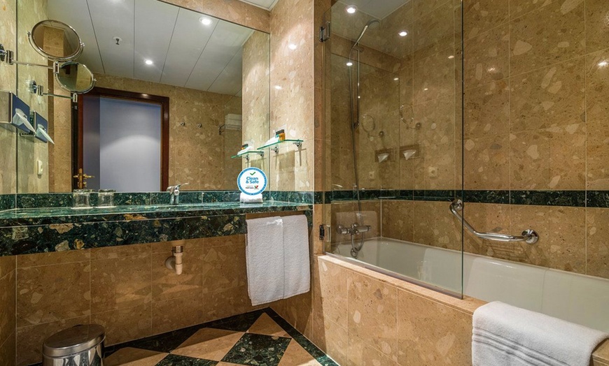 Image 4: ✈ PORTUGAL | Porto - Gaia Residence 4* - Petit-déjeuner inclus