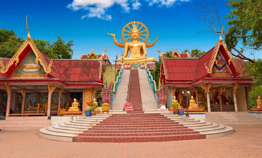 Image 18: ✈ SÜDTHAILAND | Ko Samui - OZO Chaweng Samui 4*, 5 Nächte - Direkt ...