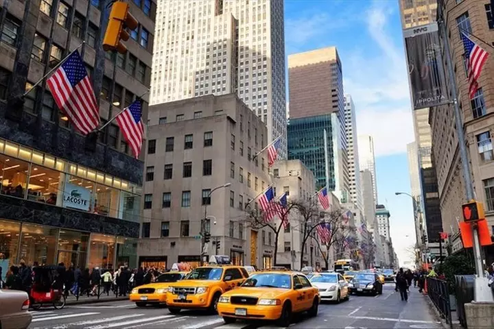 See 30+ Top New York Sights - Fun Local Guide - Primary Image