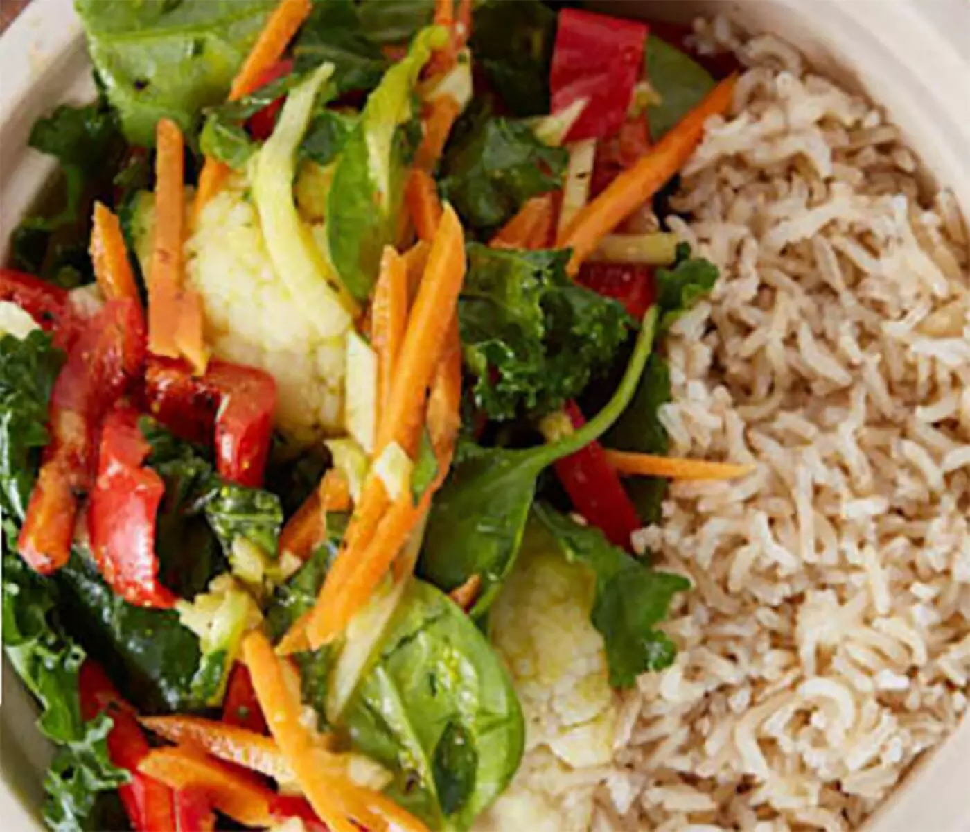 $15 For $30 Worth Of Casual Healthy Dining