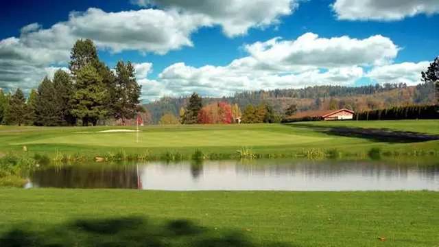Online Booking - Round of Golf at High Cedars Golf Club - Primary Image
