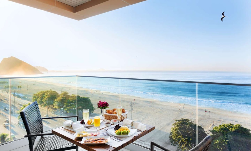 Image 8: ✈ BRASILE | Rio De Janeiro - PortoBay Rio de Janeiro 4*, 5 notti - ...