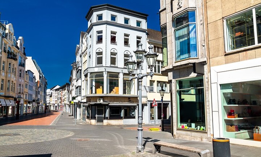 Image 5: Bonner City-Highlights mit einem Einheimischen erkunden