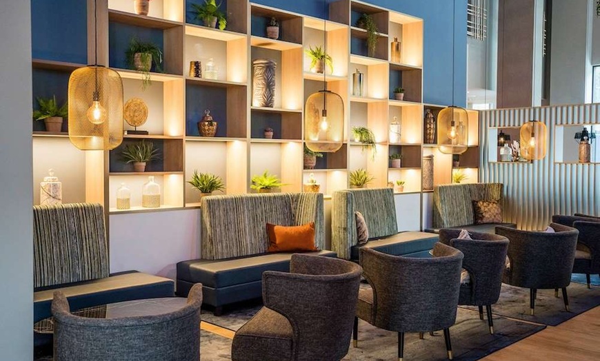 Image 47: ✈ SPANIEN | Barcelona - Leonardo Royal Hotel Barcelona Fira 4*, 2 N...