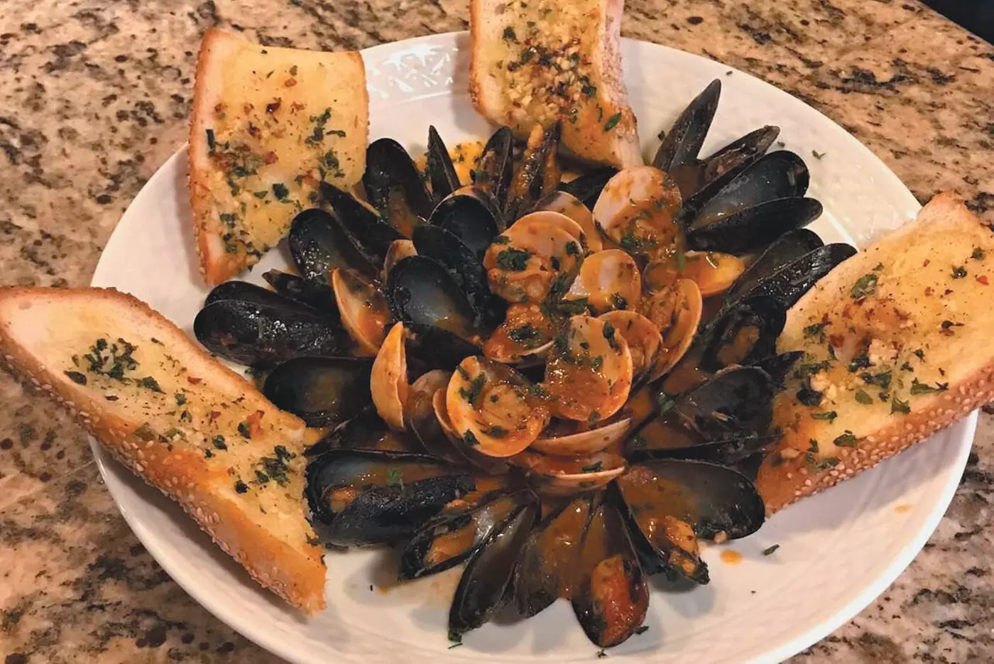 $15 For $30 Worth Of Casual Italian Dining