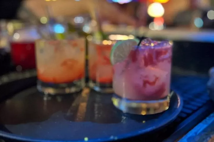 Haunted Seattle Booze and Boos Ghost Walking Tour