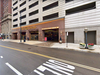 Parking at Hilton Chicago Self Park Garage