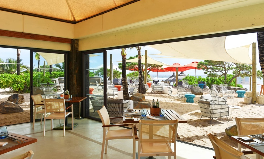 Image 9: ✈ ILE MAURICE | Poste Lafayette - Radisson Blu Poste Lafayette Reso...