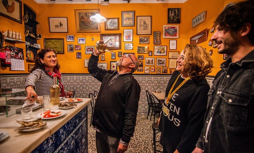 Image 16: Excursión a la Sagrada Familia y auténtica experiencia de tapas