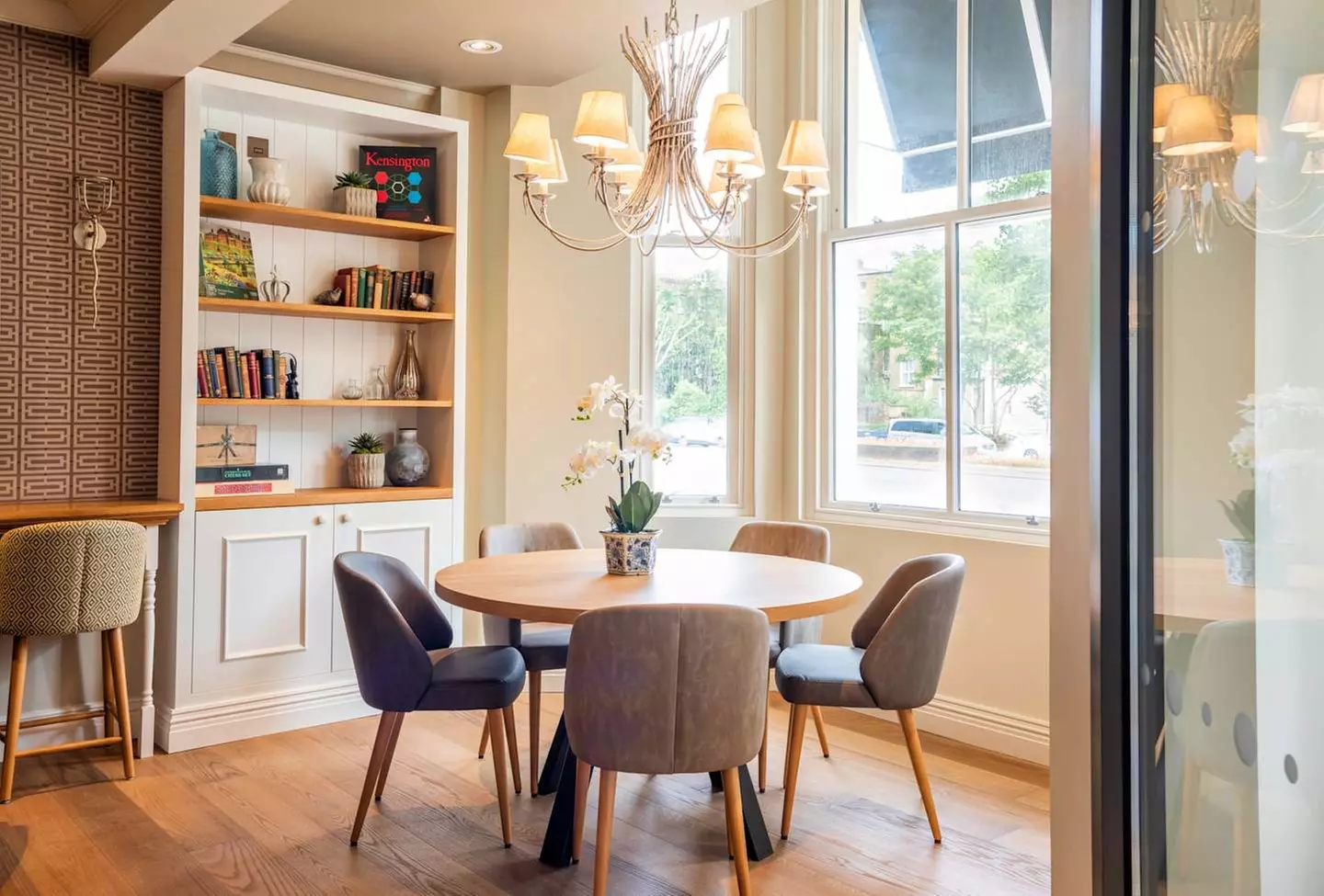 ✈ ROYAUME-UNI | Londres - Point A Kensington Olympia 3*, 2 nuit - C...