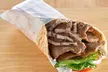 5% Cash Back at Zeus on the Go - Second Medium