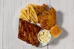 $10 For $20 Worth Of Chicken & More - Second Medium