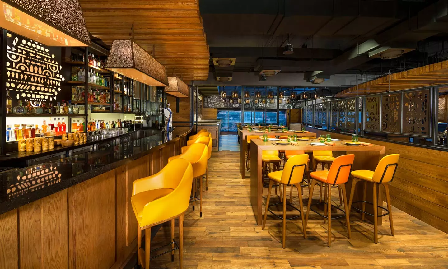 ✈ UNITED ARAB EMIRATES | Dubai - Hyatt Regency Dubai Creek with act...