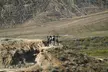 Canadian Badlands | Drumheller | Travel Back In Time in Jeep - Second Medium