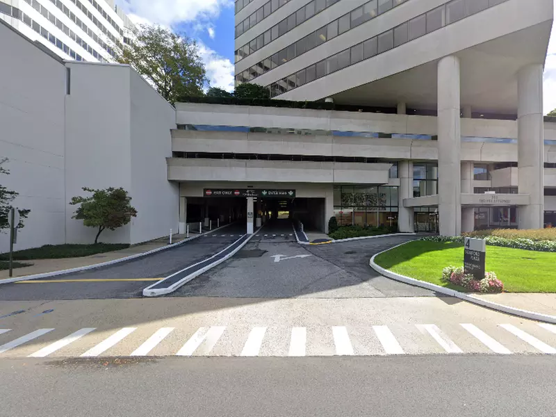 Parking at 4 Stamford Plaza Garage