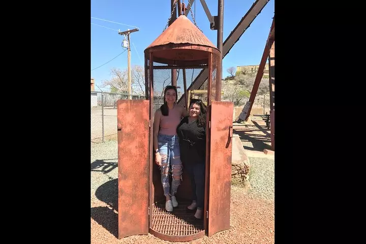 Sedona-Jerome Scenic Vortex, Wine Tasting Grand Tour. See It All!