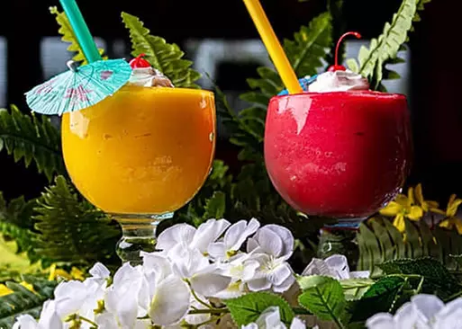 5% Cash Back at La Fountain Mexican Restaurant