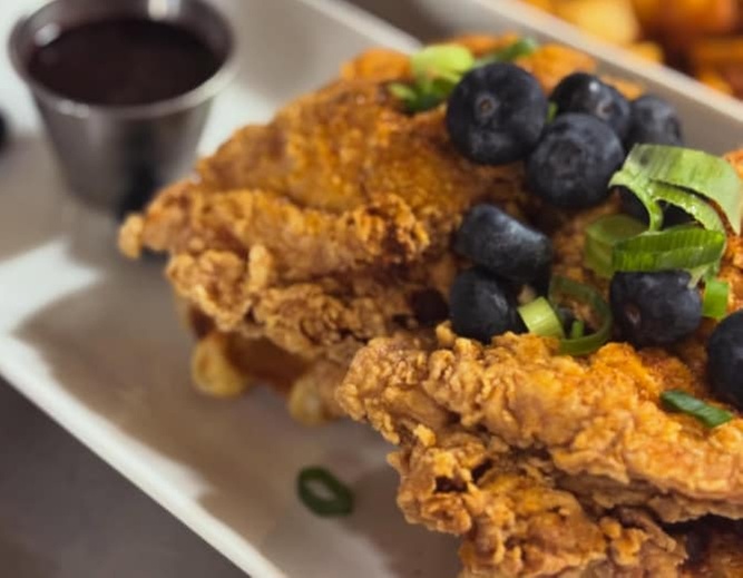 $20 For $40 Worth Of Casual Dining