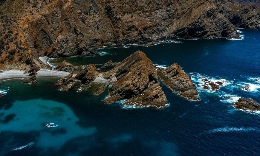 Image 2: Kangaroo Island Ultimate Adventure Tour departing Kingscote