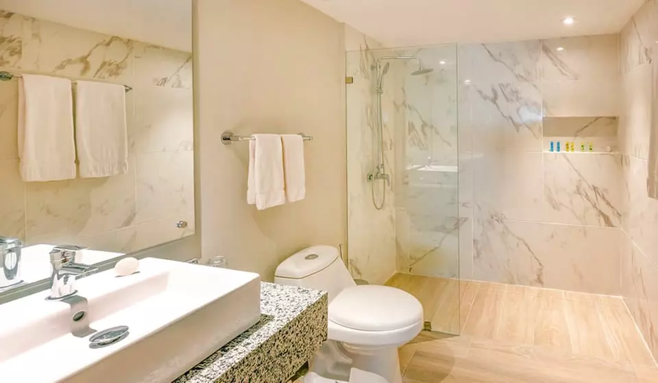 ✈ REPUBBLICA DOMINICANA | Juan Dolio - Coral Costa Caribe Resort 4*...