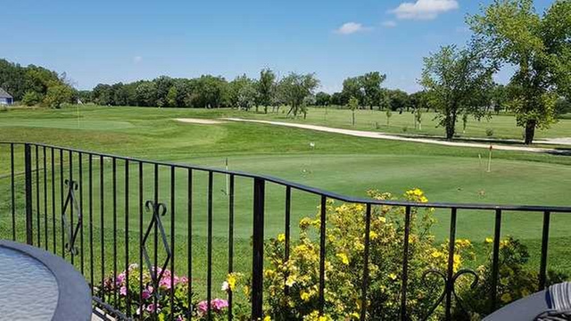 Online Booking - Round of Golf at Assiniboine Golf Club